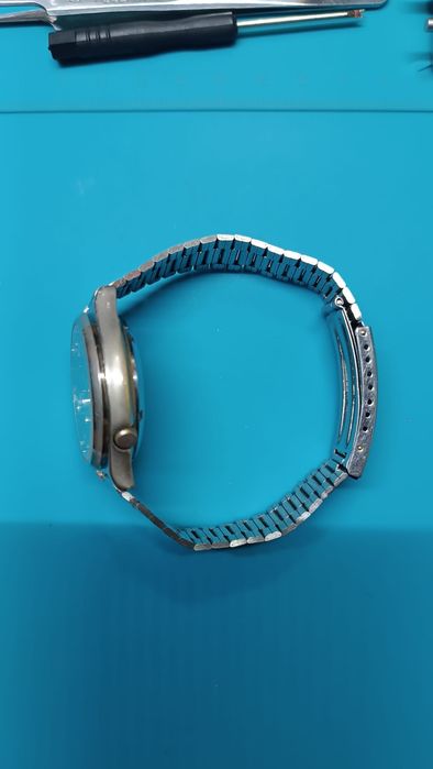Seiko 5 Automatic