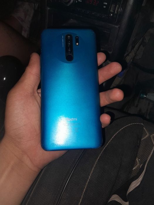 Redmi 9 32 gb сатамын