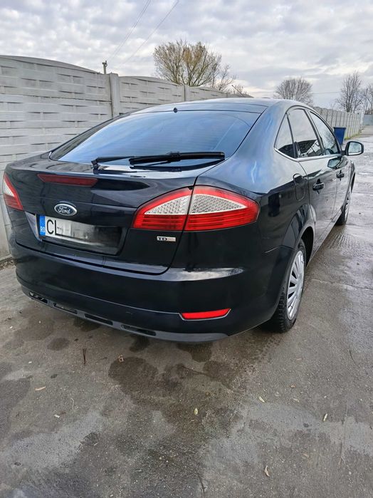 Ford Mondeo de vânzare