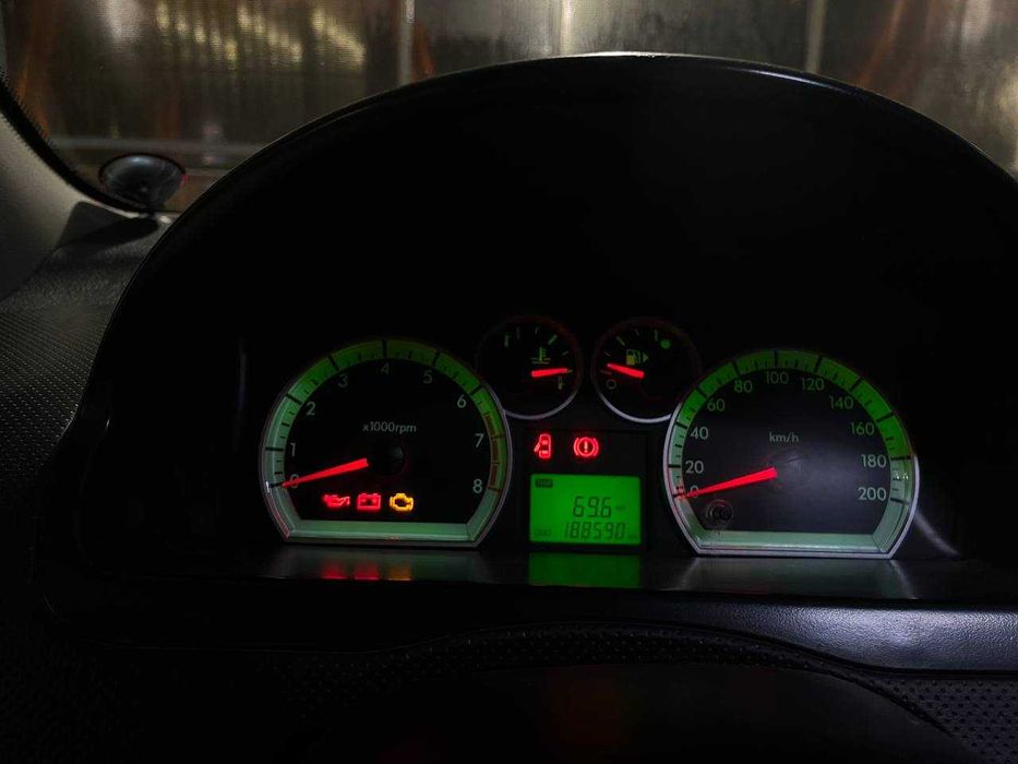 Nexia 3. 2020 yil. Holati yaxshi. Egadan