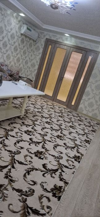 Квартира арендага берилади