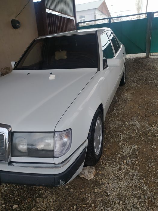 Мерс сатылады багасын келысемыз