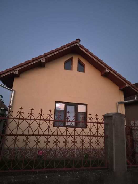 Casă de vânzare Teiuș