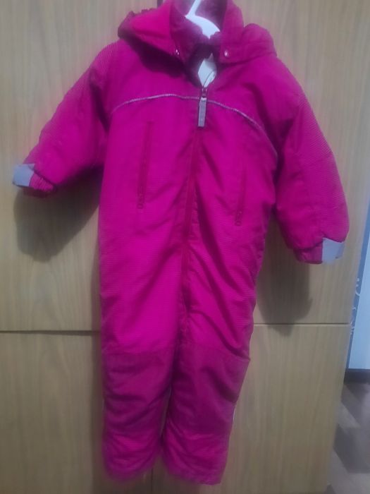 Продам комбинезоны