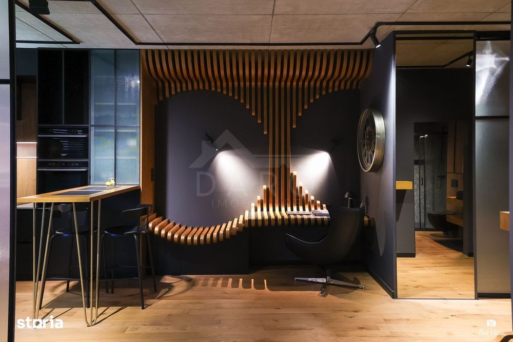 Studio - Concept 9