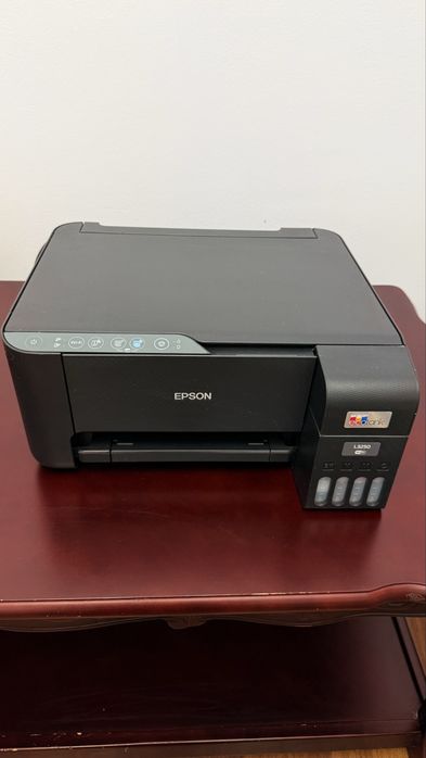 Принтер МФУ Epson L3250