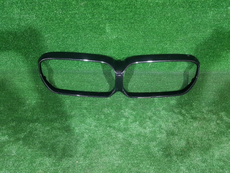 Grila radiator BMW 5er seria 5 g30/g31/g38