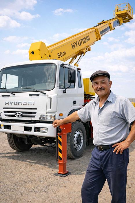 Vishka kran xizmati | Вишка кран хизмати