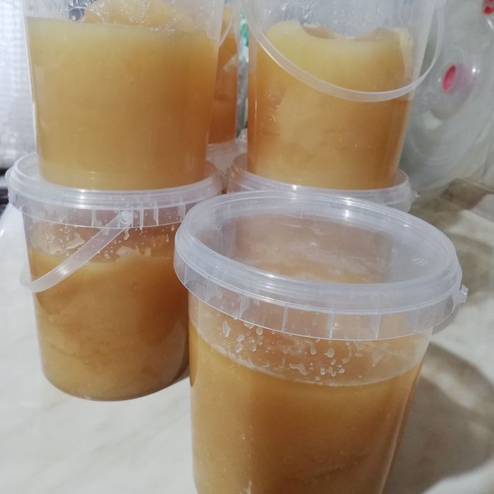 Мед, соты, пыльца, перга,прополис