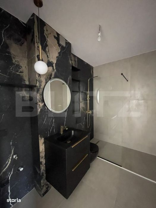 Apartament 2 camere, 42 mp, etaj intermediar, zona Marasti - Bulgaria