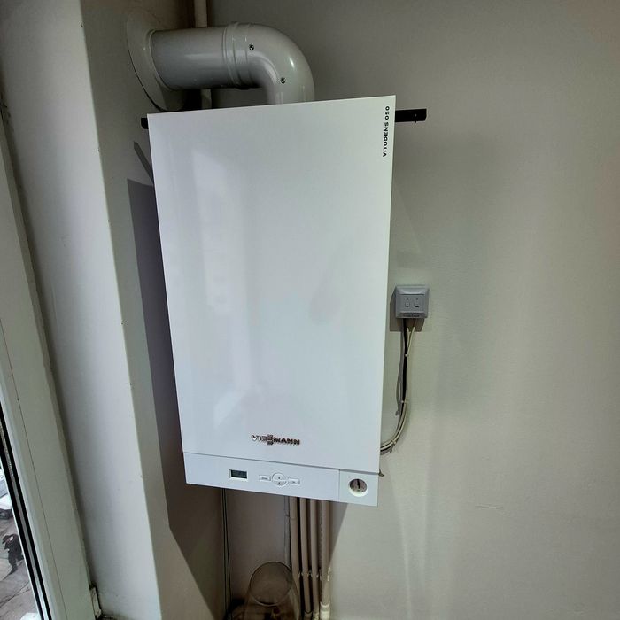 Garsoniera confort 1