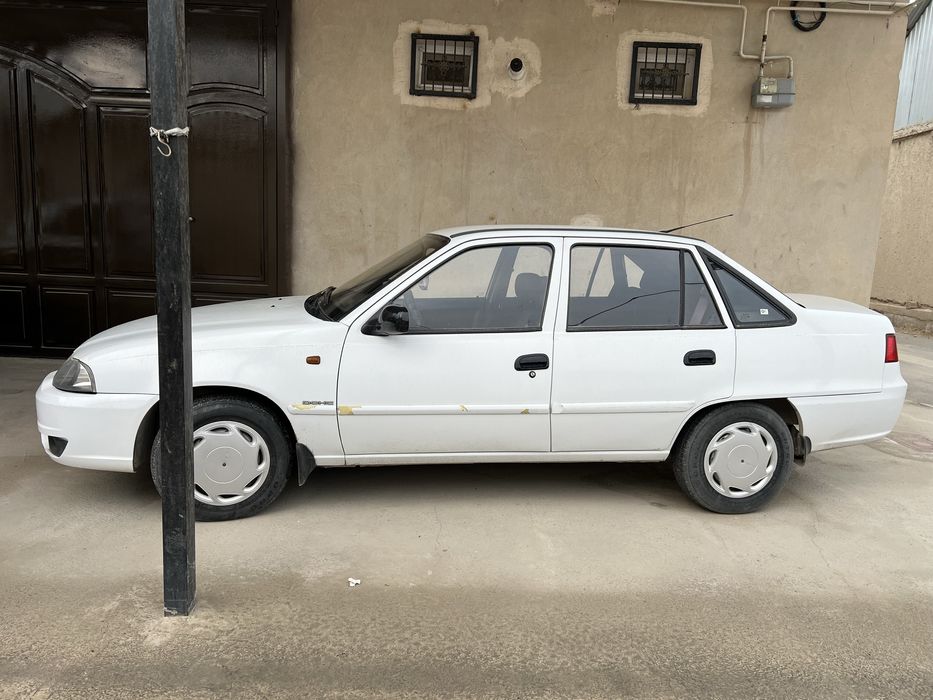 Chevrolet Nexia 2010