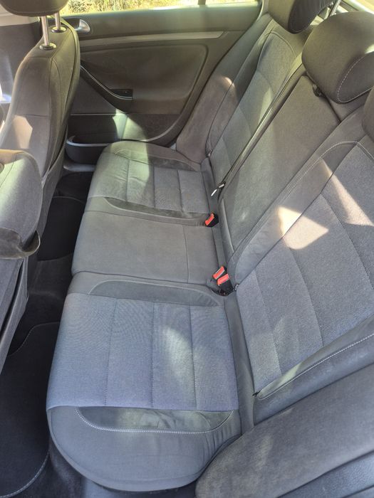 Golf 1.6 TDI euro 5