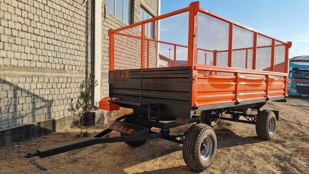 Тилешка Kale Турецкий