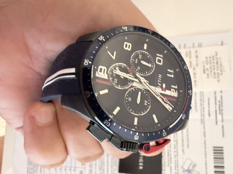 Ceas Tommy  Hilfiger