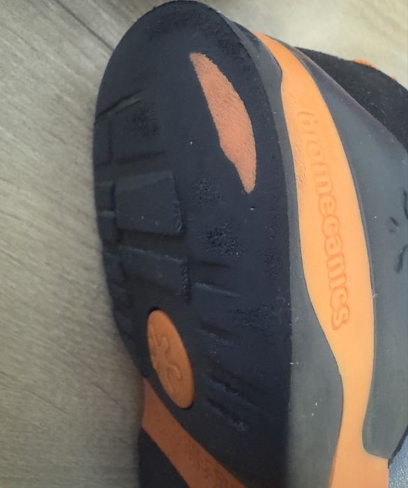 Боти/апрески за момче BIOMECANICS номер 32