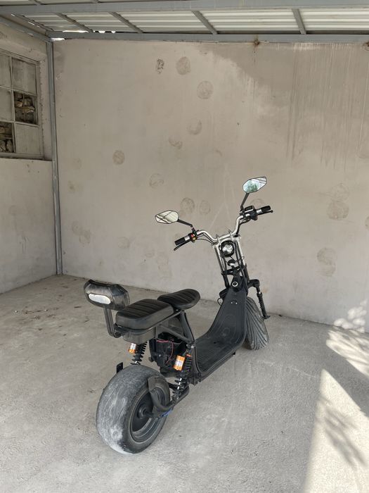 Skuter city coco 2000w 60v