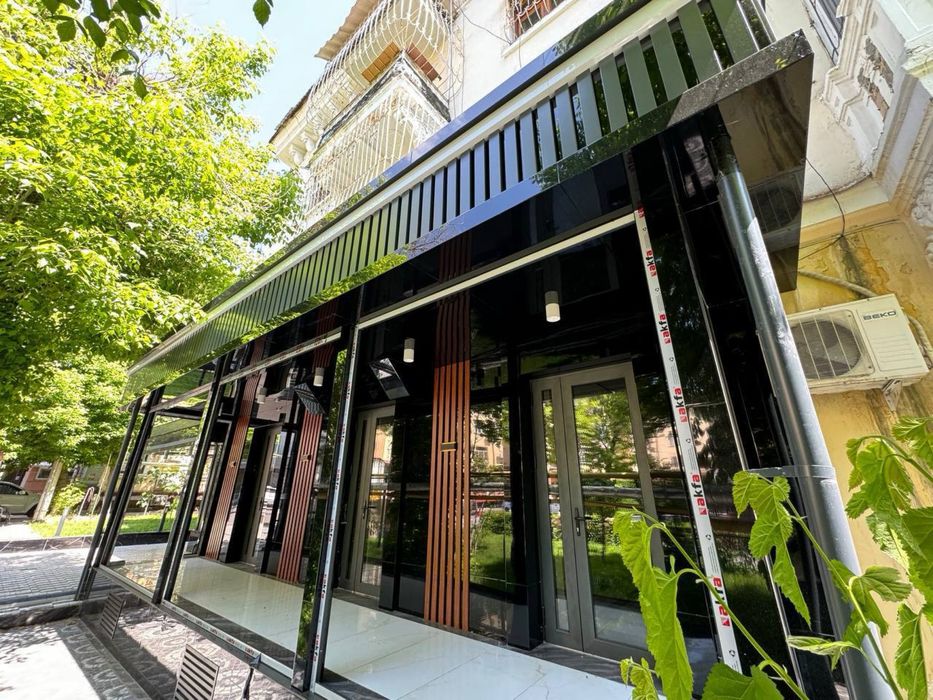 Метро Айбек Гостиница Россия "Prime time" площадь: 75 кв.м