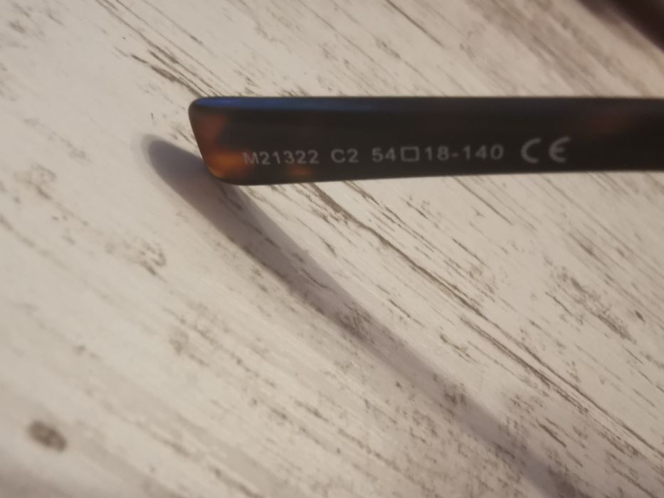 Дамски слънчеви очила