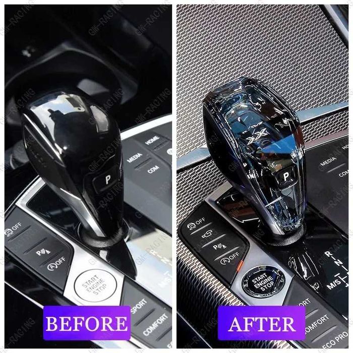 Set Schimbator Crystal Swarovski X3 G01 X4 G02 X5 G05 X6 G06 X7 G07