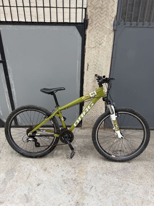 Drag C1