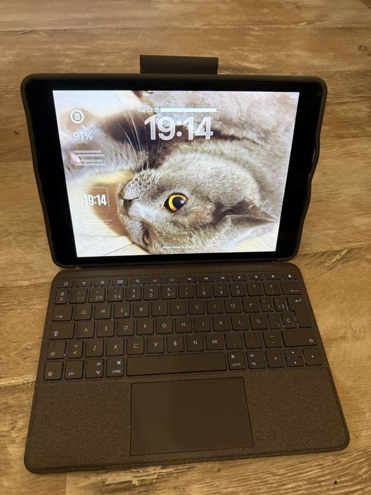 Apple Ipad 10.2 (2021), 9'th Gen