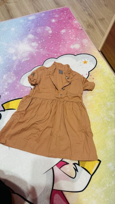 Дрехи за малка госпожица