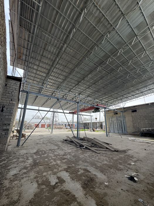 Tunika seh ijaraga beriladi