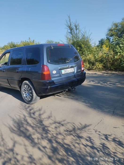Продам автомобиль