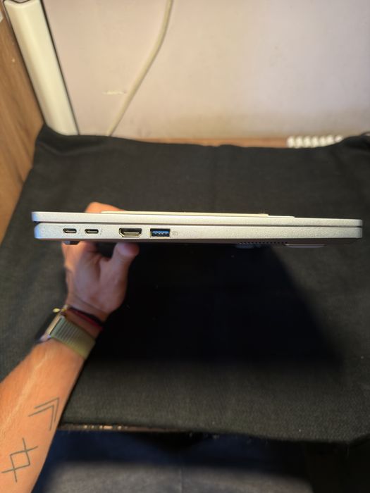 Laptop Acer Swift Go 14