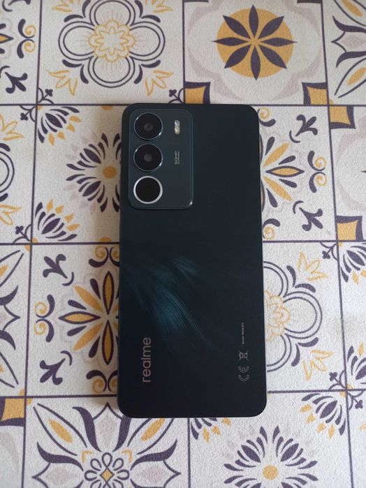 Смартфон Realme C71