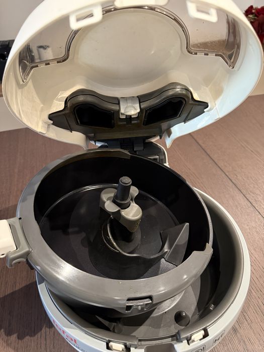 Tefal ActiFry Original – Фритюрник с горещ въздух | Здравословно готвене с минимално количество мазнина