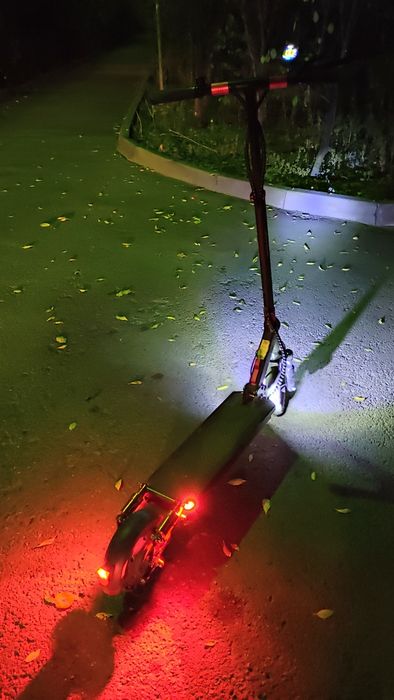 Электросамокат Joyor G1