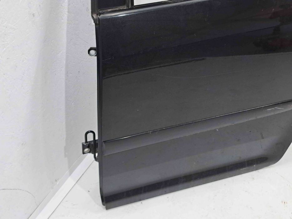 Usa stanga spate Volkswagen Touran (1T1, 1T2) [Fabr 2003-2010] LC9Z