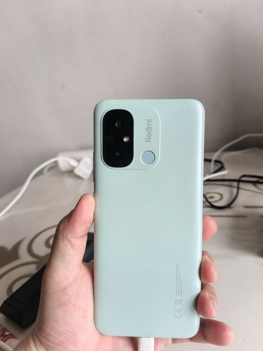 Продам Redmi 12c