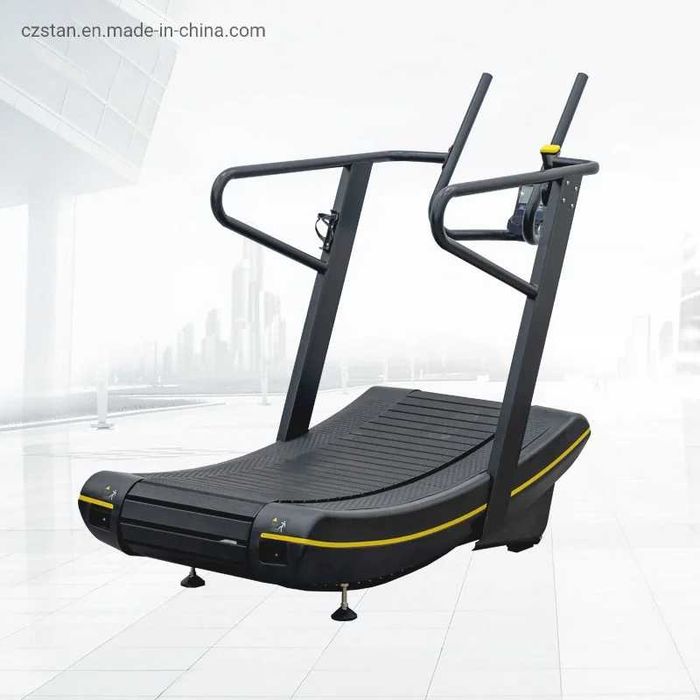 Беговая дорожка FitGooD FT-049B механическая