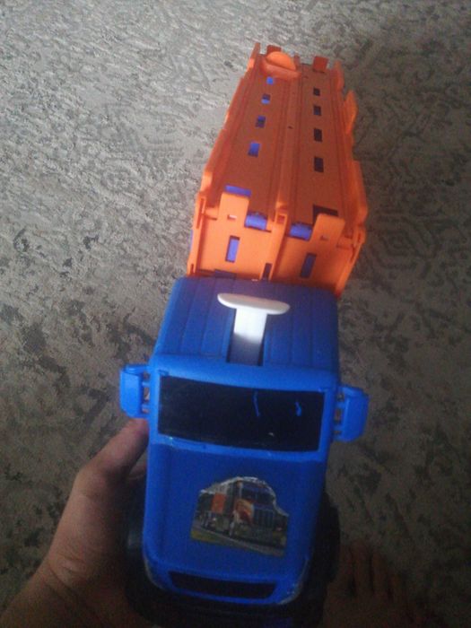 Детские игрушки продам