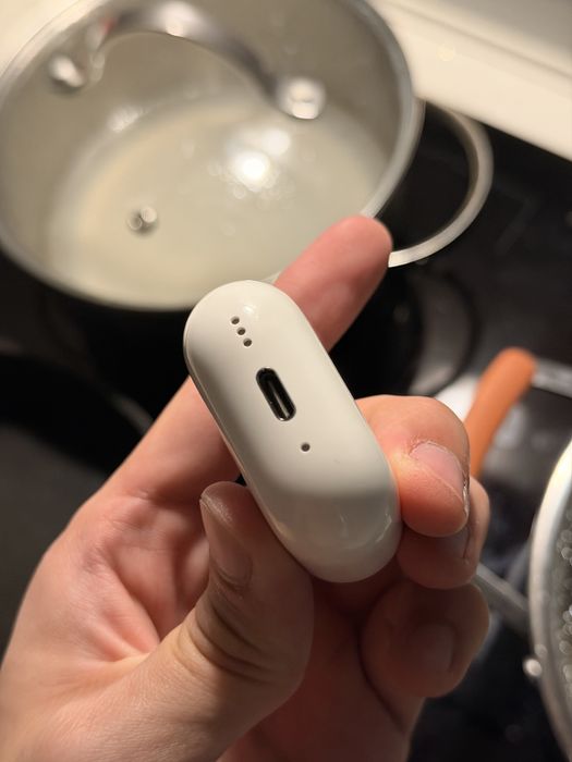 Airpods 4  , ОРИГ,