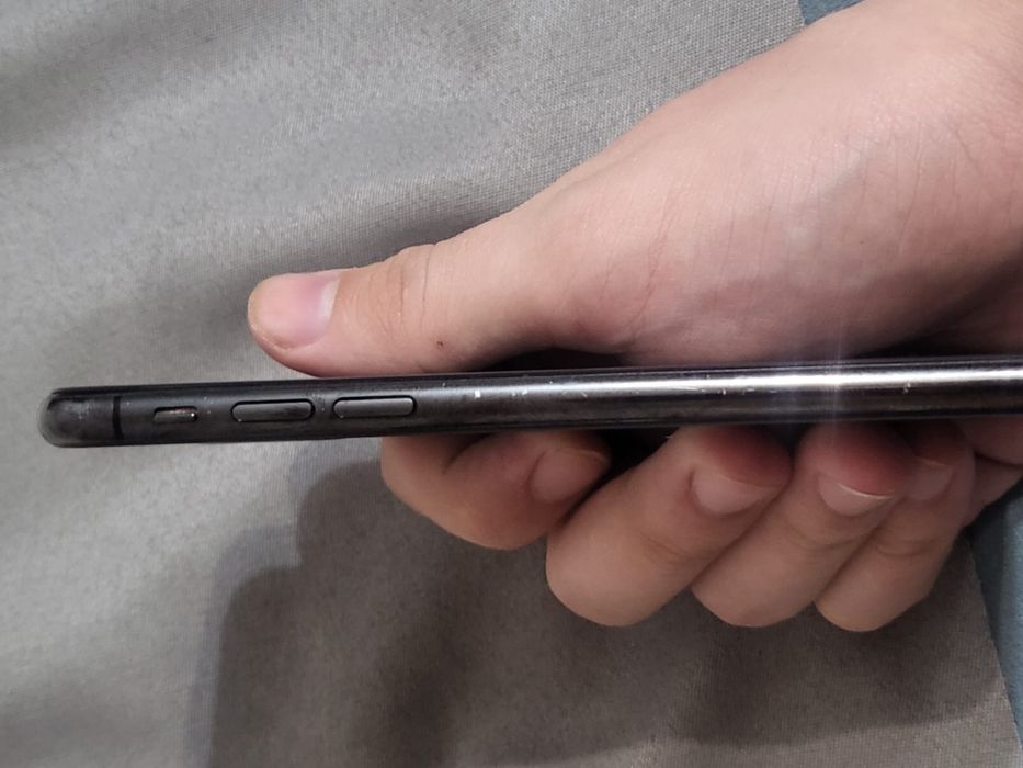 Iphone xs 256GB 76%AKB