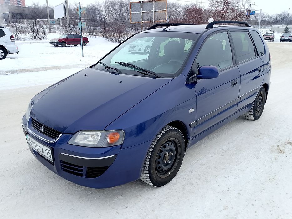 Продам Митсубиси