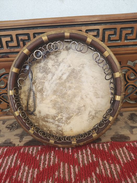 egma doira yaxshi sastayanada