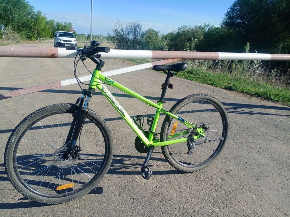 Продам велосипед