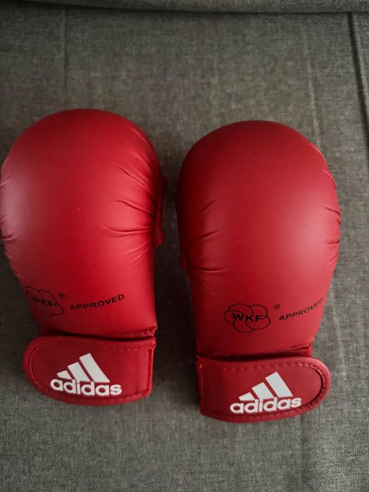 Manusi Karate marimea XS