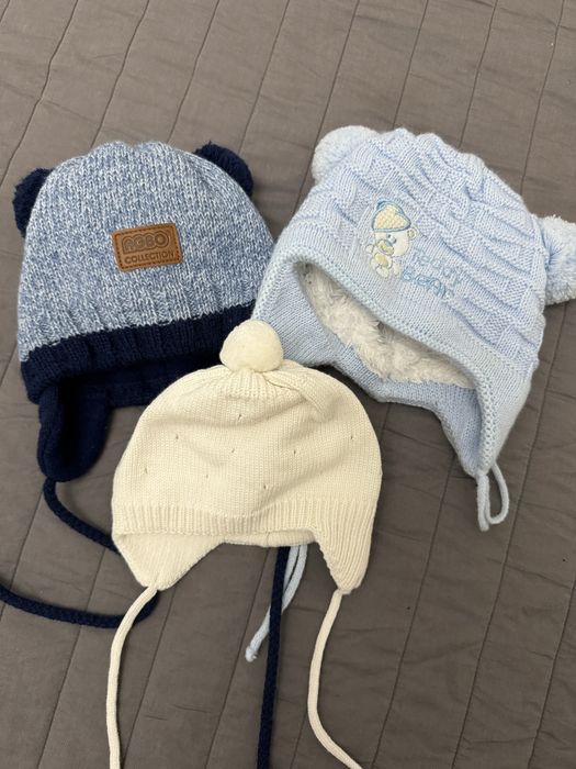 Универсальный конверт на выписку хлопок