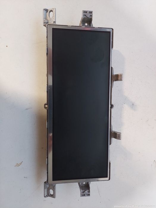 Display Bmw 7 V (F01, F02, F03, F04) [ 2008 - 2015 ] Oem 9226975014