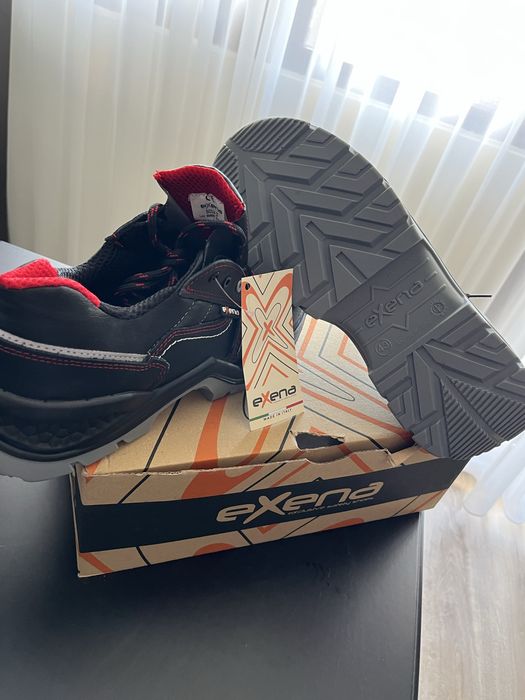 Работни обувки /exena/