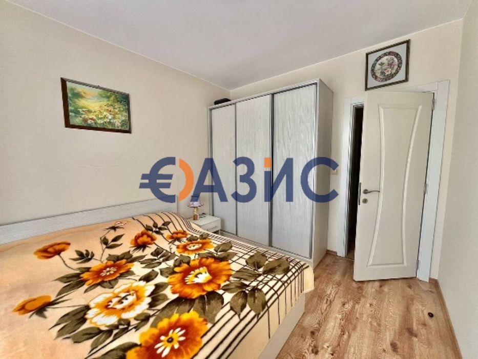 Продава се Двустаен апартамент в с. Равда, Област Бургас - 47 кв.м за 1745 €/кв.м - Снимка #8