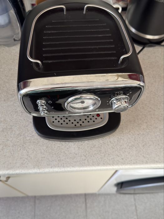 Кафемашина Rohnson