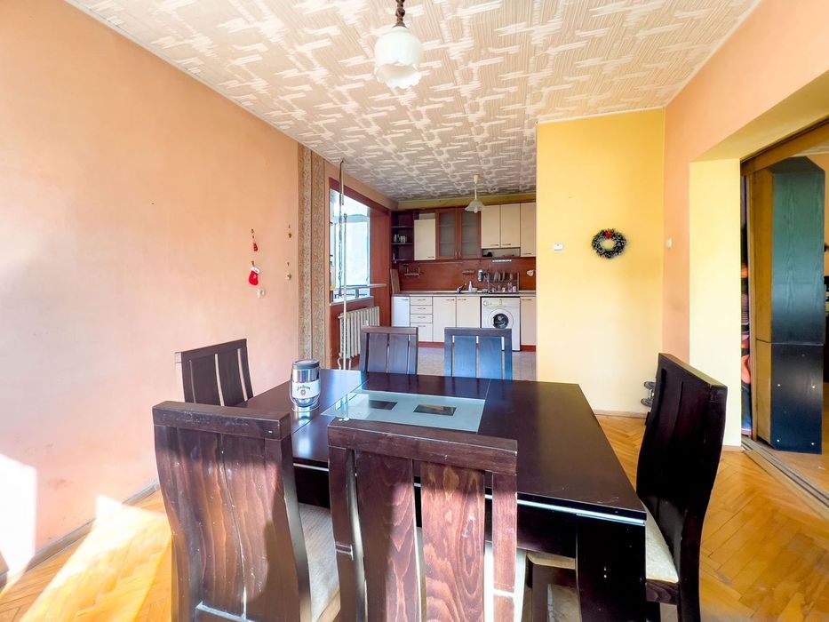 3-стаен в Плевен-Център площ 90 цена 100000