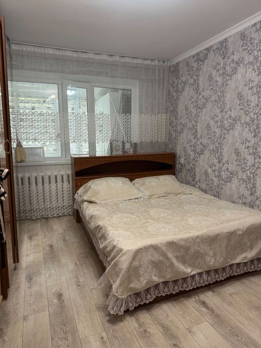 3х комнатная квартира , 63м2